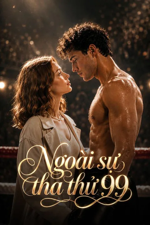 Poster Ngoài sự tha thứ thứ 99