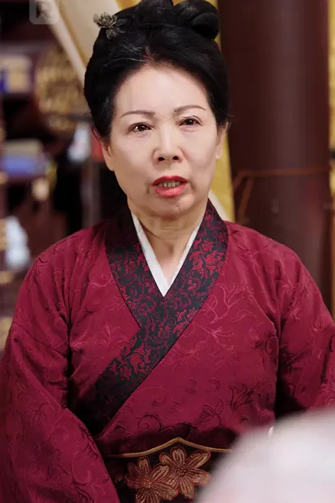 Poster Ngọc Yêu Nô