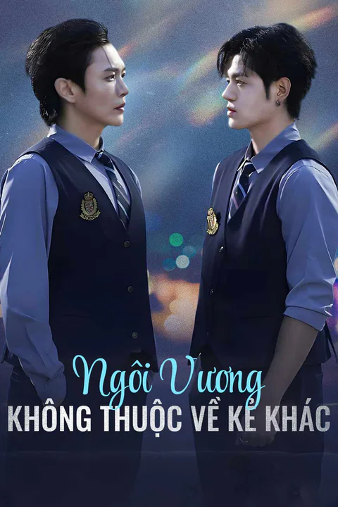 Poster Ngôi Vương Không Thuộc Về Kẻ Khác