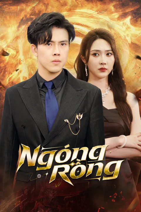 Poster Ngóng Rồng