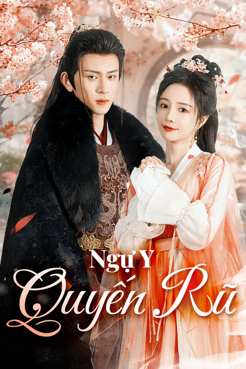 Poster Ngự Y Quyến Rũ