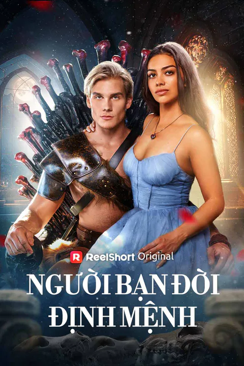 Poster Người Bạn Đời Định Mệnh
