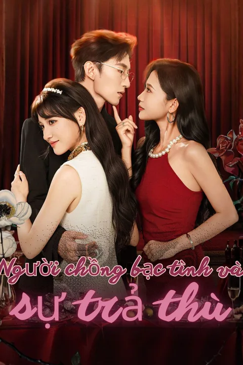 Poster Người chồng bạc tình và sự trả thù