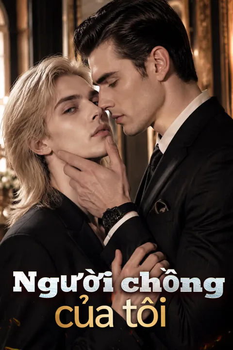 Poster Người chồng của tôi