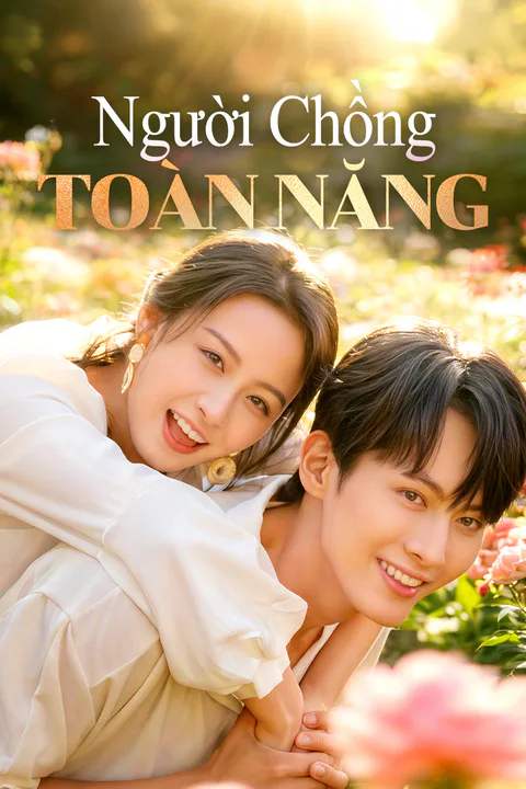 Poster Người Chồng Toàn Năng