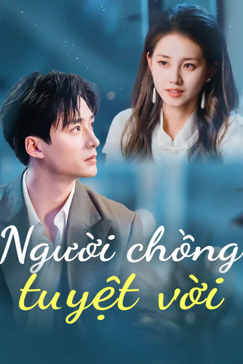 Poster Người chồng tuyệt vời