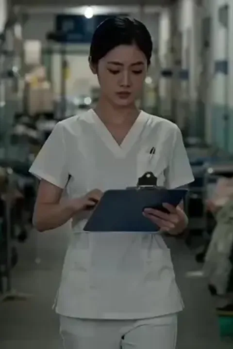 Poster Người Giao Hàng Trỗi Dậy