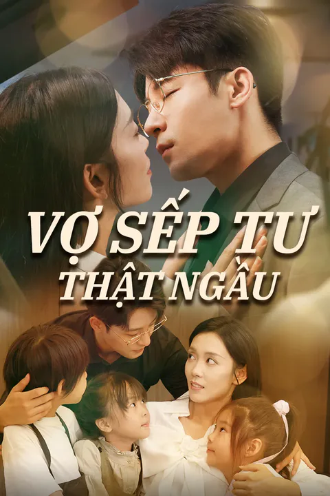 Poster Người Mới Giết Người Quá Dễ Thương