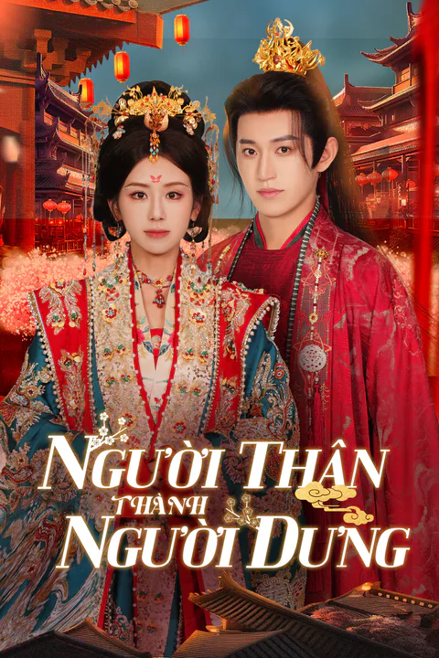Poster Người Thân Thành Người Dưng