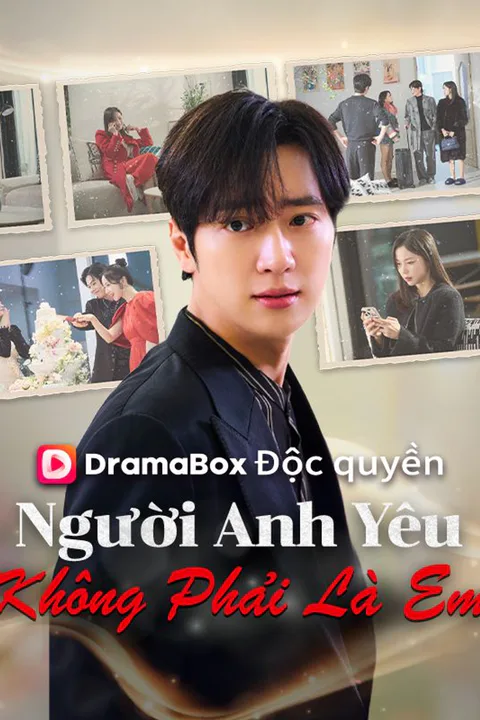 Poster Người Thương Hóa Người Dưng