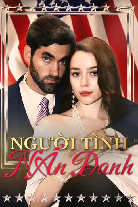 Poster Người Tình Ẩn Danh