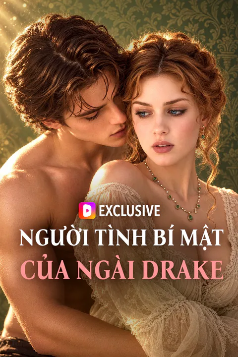 Poster Người Tình Bí Mật Của Ngài Drake