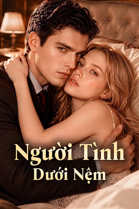 Poster Người Tình Dưới Nệm