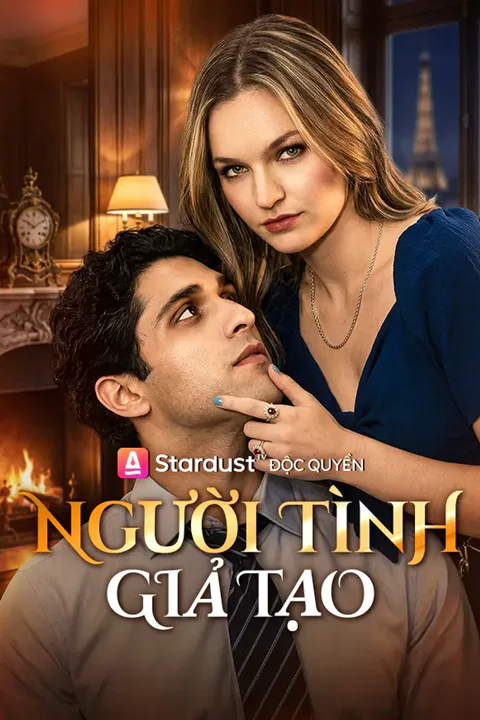 Poster Người Tình Giả Tạo
