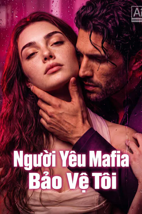 Poster Người Yêu Mafia Bảo Vệ Tôi