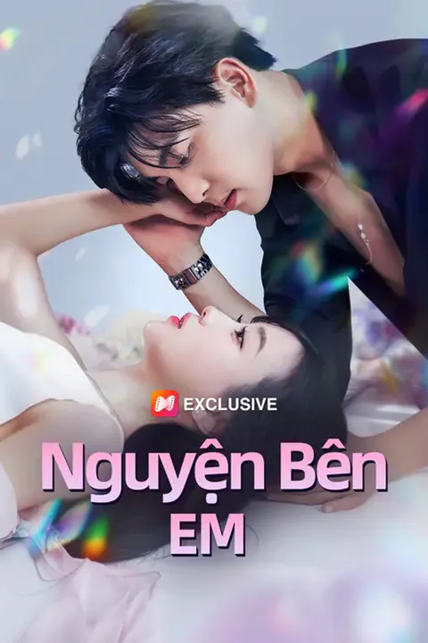 Poster Nguyện Bên Em