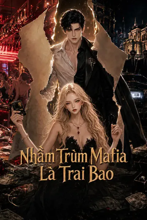 Poster Nhầm Trùm Mafia Là Trai Bao
