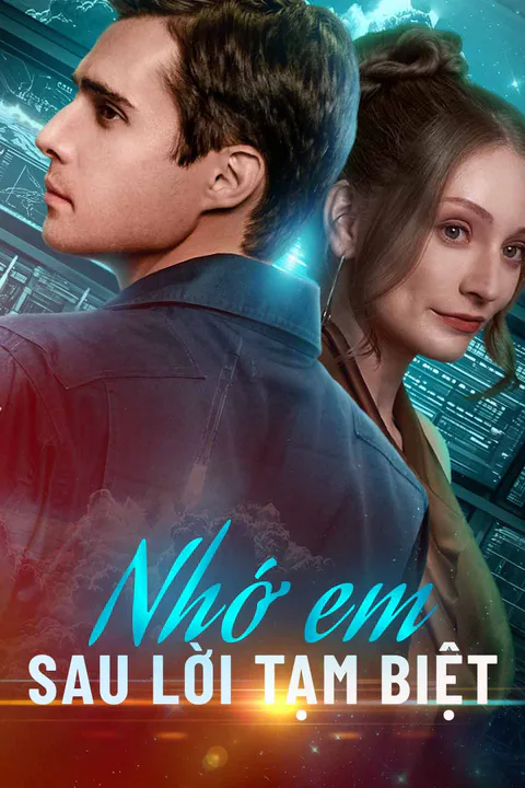 Poster Nhớ em sau lời tạm biệt