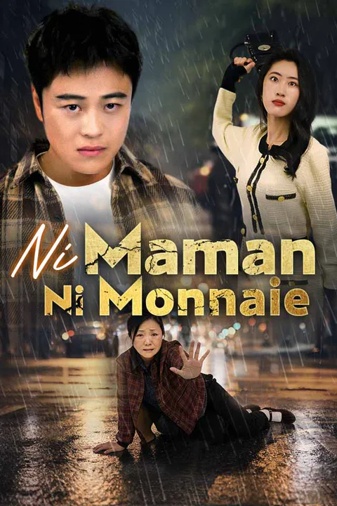 Affiche de Ni Maman, Ni Monnaie