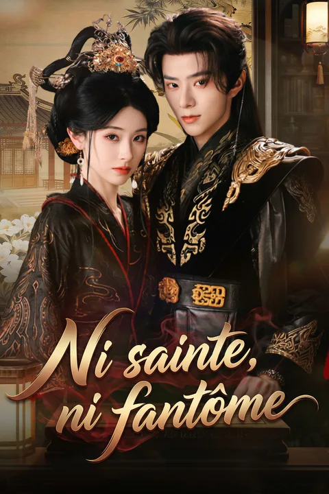 Affiche de Ni sainte, ni fantôme