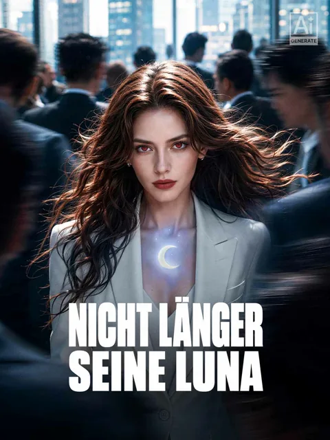 Poster von Nicht länger seine Luna