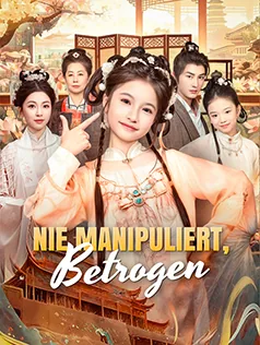 Poster von Nie manipuliert, betrogen
