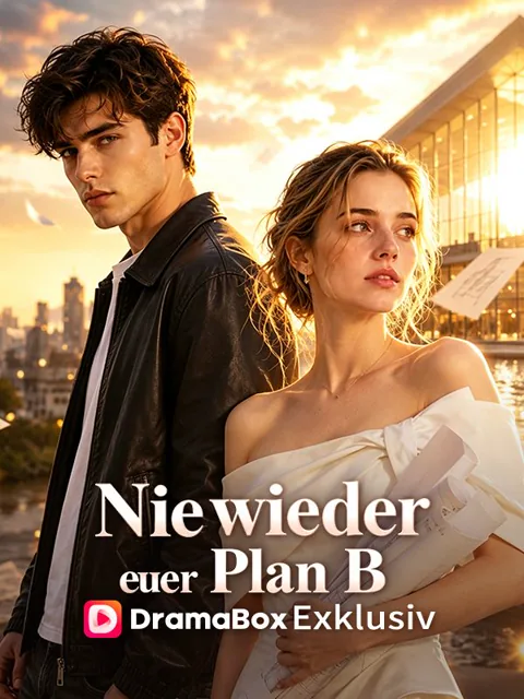 Poster von Nie wieder euer Plan B