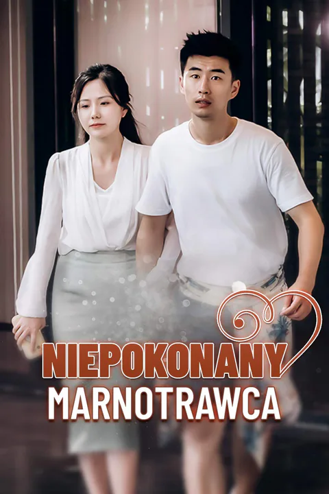 Niepokonany Marnotrawca – plakat