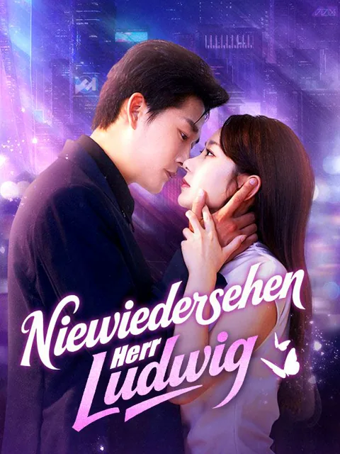 Poster von Niewiedersehen, Herr Ludwig