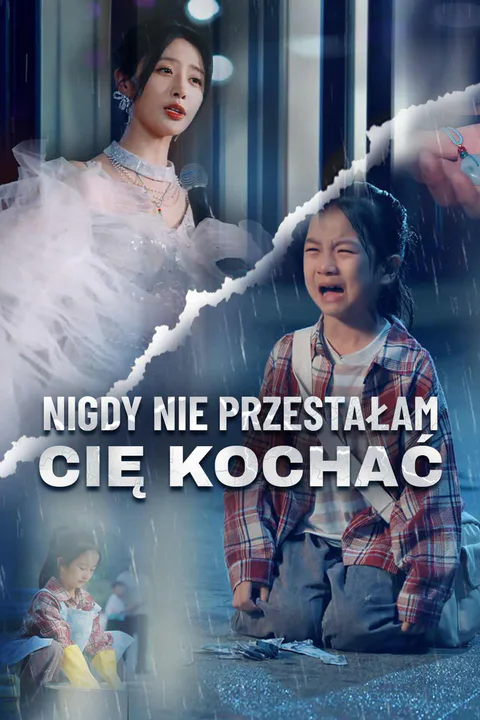 Nigdy nie przestałam cię kochać – plakat