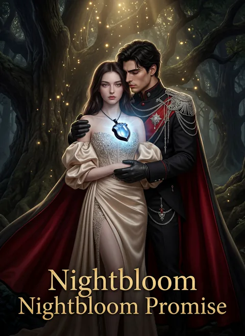 Nightbloom Promise poster