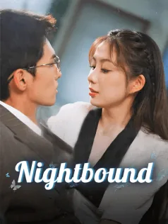 Nightbound poster