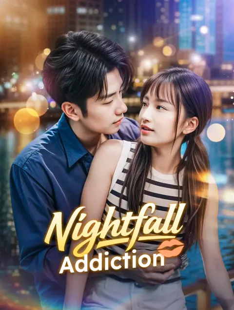 Nightfall Addiction poster