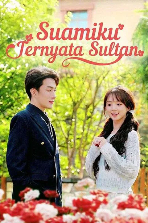 Poster Nikah Dadakan Ternyata Suami Miliarder