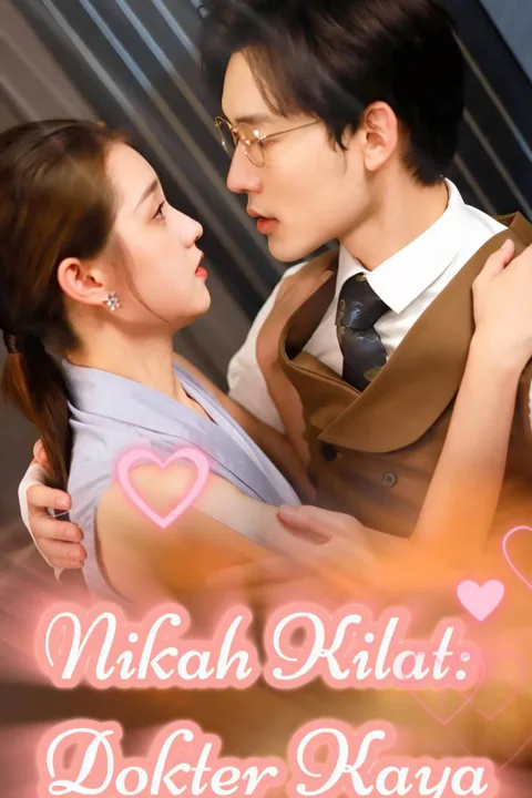 Poster Nikah Kilat: Dokter Kaya