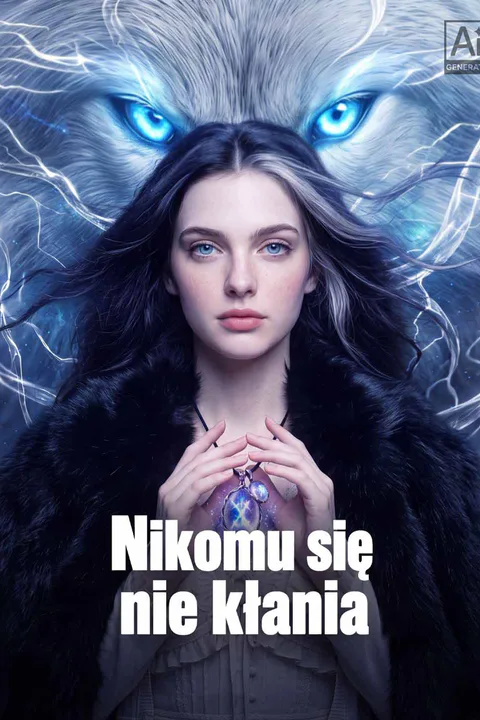 Nikomu się nie kłania – plakat