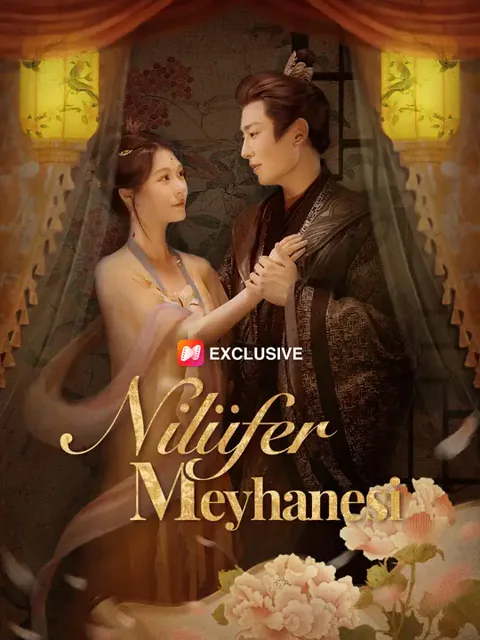 Nilüfer Meyhanesi afişi