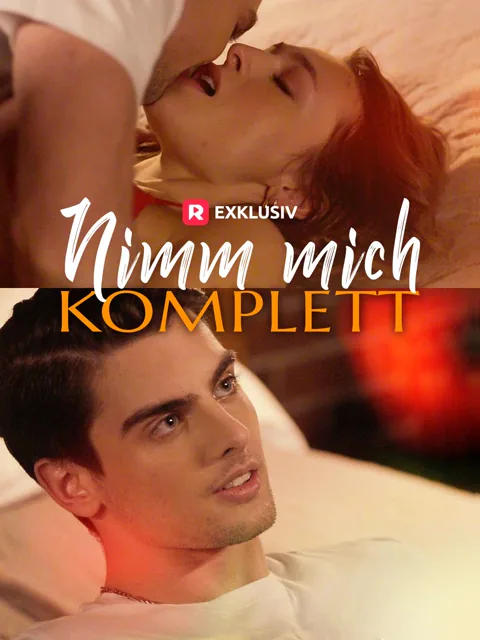 Poster von Nimm mich komplett