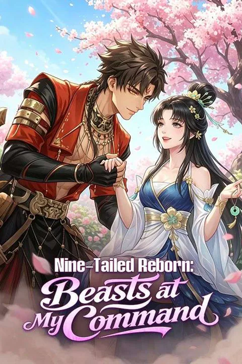 Nine-Tailed Reborn: Beasts at My Command poster