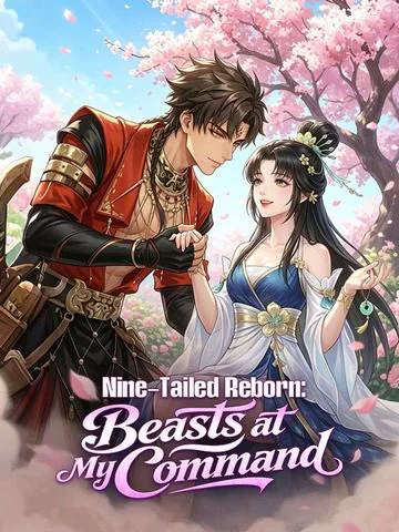 Nine-Tailed Reborn: Beasts at My Command poster