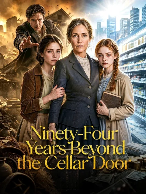 Ninety-Four Years Beyond the Cellar Door poster