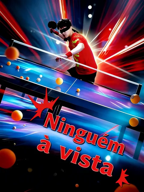 Pôster de Ninguém à vista