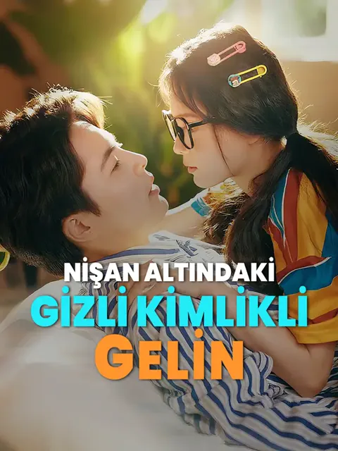 Nişan Altındaki ‘Gizli Kimlikli’ Gelin afişi
