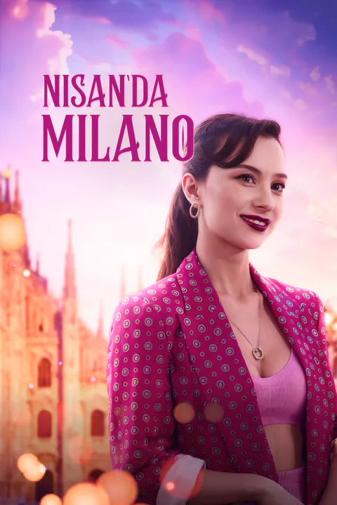 Nisan’da Milano afişi