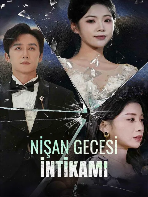 NİŞAN GECESİ İNTİKAMI afişi