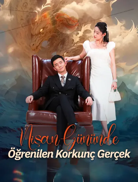 Nişan Gününde Öğrenilen Korkunç Gerçek afişi