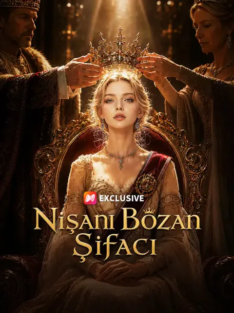 Nişanı Bozan Şifacı afişi