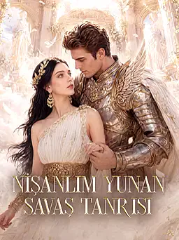 Nişanlım Yunan Savaş Tanrısı afişi