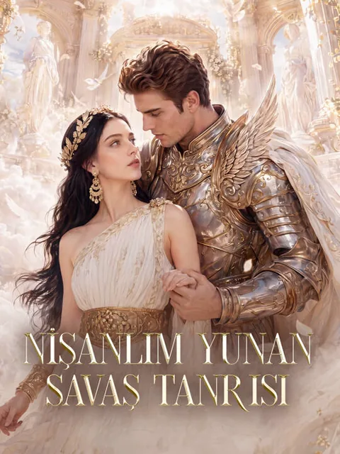 Nişanlım Yunan Savaş Tanrısı afişi