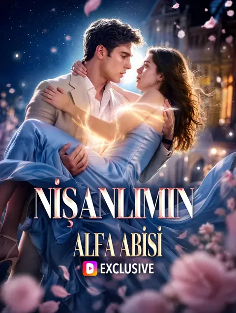 NİŞANLIMIN ALFA ABİSİ afişi